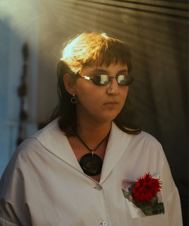 Nina Charnizon