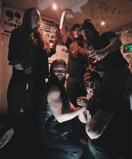 Bong Voyage Photo