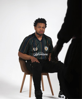 Keontae Raheem