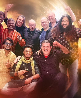 Ashram