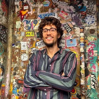Lucas Luz