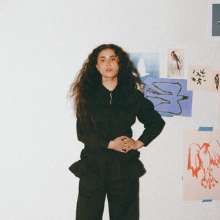 Silvana Estrada poster