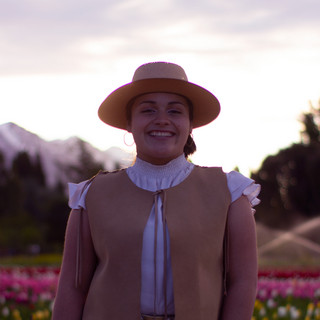 Sharon y los Camperos del Chamamé poster