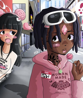 dopemine!