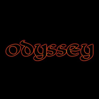 Odyssey.