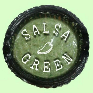 Salsa Green
