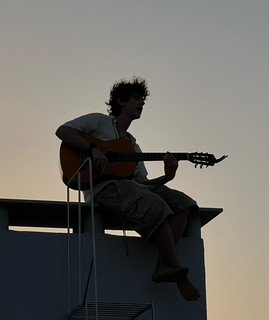 Gio Flores