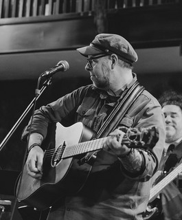 Jason James and the Band of Black Hats