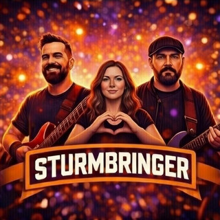 Sturmbringer poster