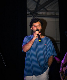 Nacho Alcaraz