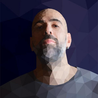 Chris Deepak cover