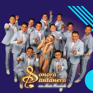 La Sonora Santanera poster