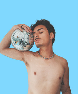COMPUTER BLUE