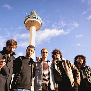 Eskean Kristö poster