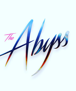 The Abyss poster