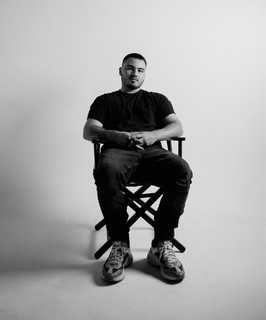 Jacob Naranjo cover
