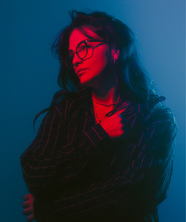 Jenna North