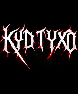 Kyd Tyxo poster
