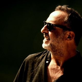 Fabrizio Marra cover