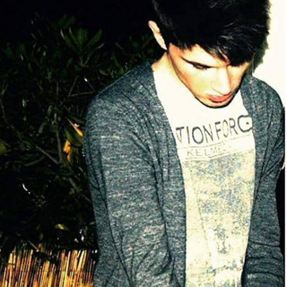 Angelo Raguso cover