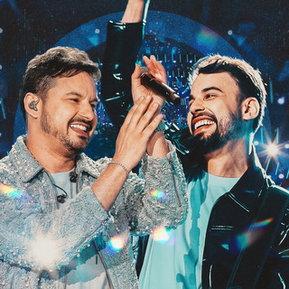 Clayton & Romário