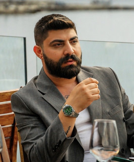 Şeref Altınbaş