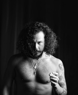 Frank Ibrahimi