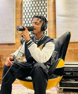 Bruninho Music poster