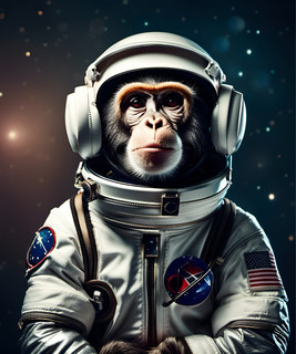 Bad Bad Monkey