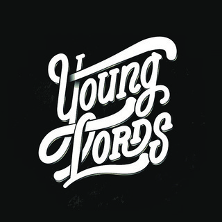 Young Lord Photo