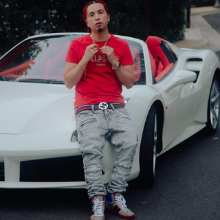 Young Wreck
