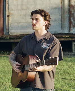 Zach Webb