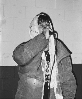 Noah Genesis