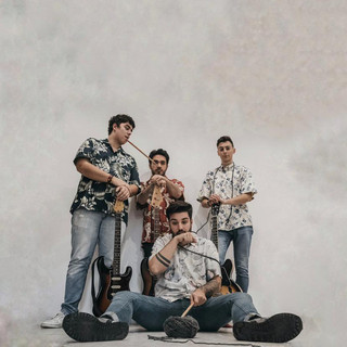 Catro Ghatos — cover art