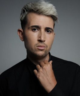 Kevin Krissen poster