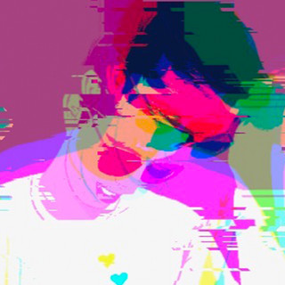 Glitch Clichè