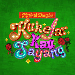 Original Cast Musikal Dangdut