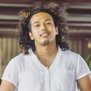 Ankit Amaru Shrestha