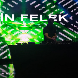 Özgür Ekin Felek