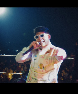 Mr. Mac