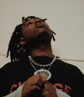 Isaiah Pharaoh