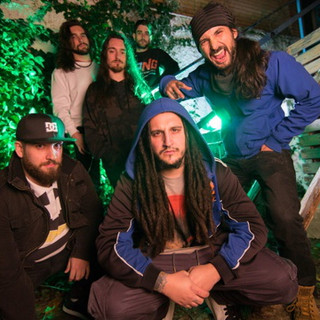 Swim to Drown poster