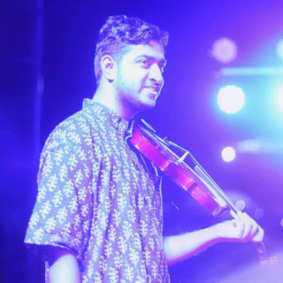 Hrithwik Bharadwaj