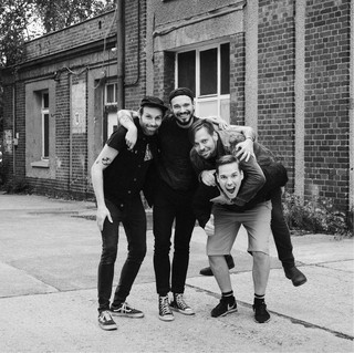 Herr Paulsen und das Zeitproblem Photo