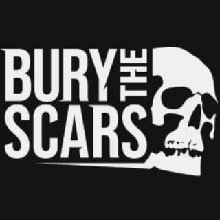 BURY THE SCARS