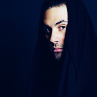 DAVID M