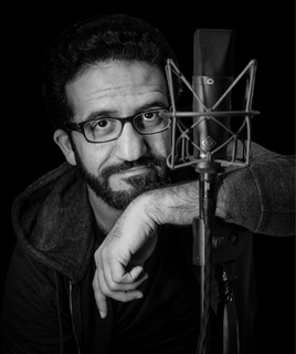 Naim Abid