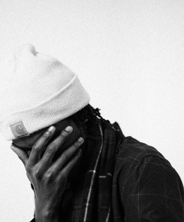 Lando Sparks