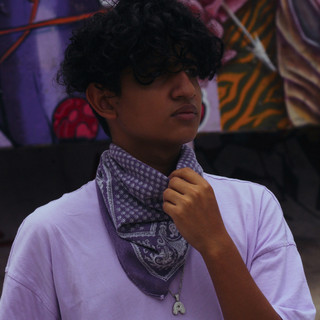 Alioth Ponce