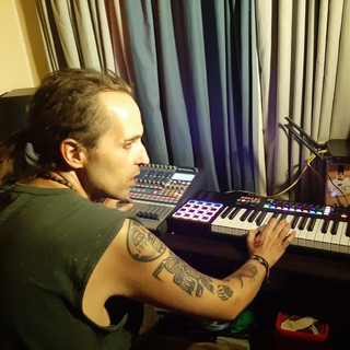 Groovemasta Photo